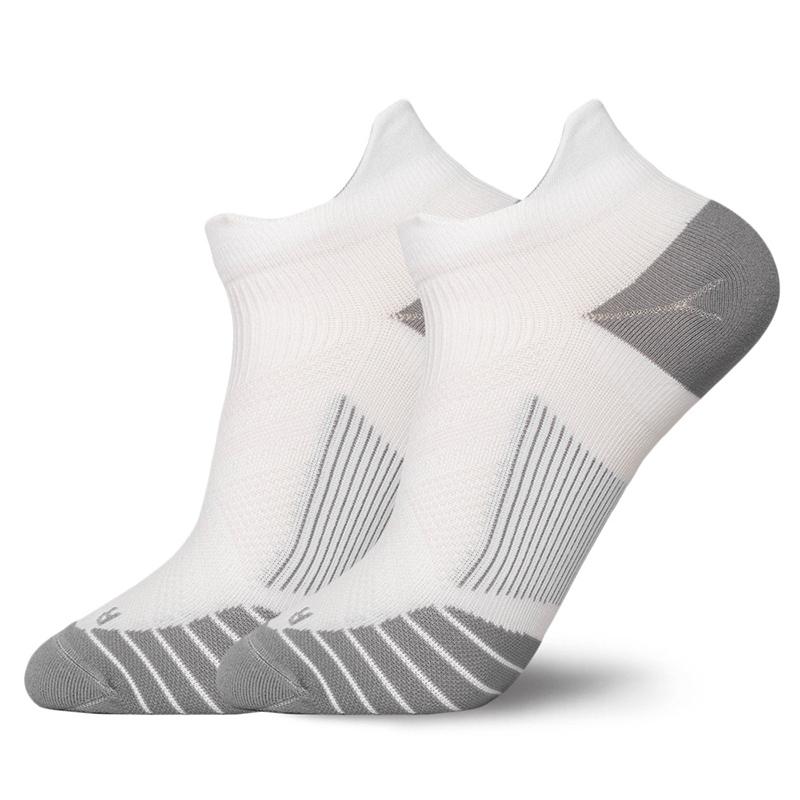 LKWDer 3 Pairs Unisex Sport Socks Women Men Short Tube Breathable Socks Outdoor Running Basketball Large Big Size 45,46 Socks