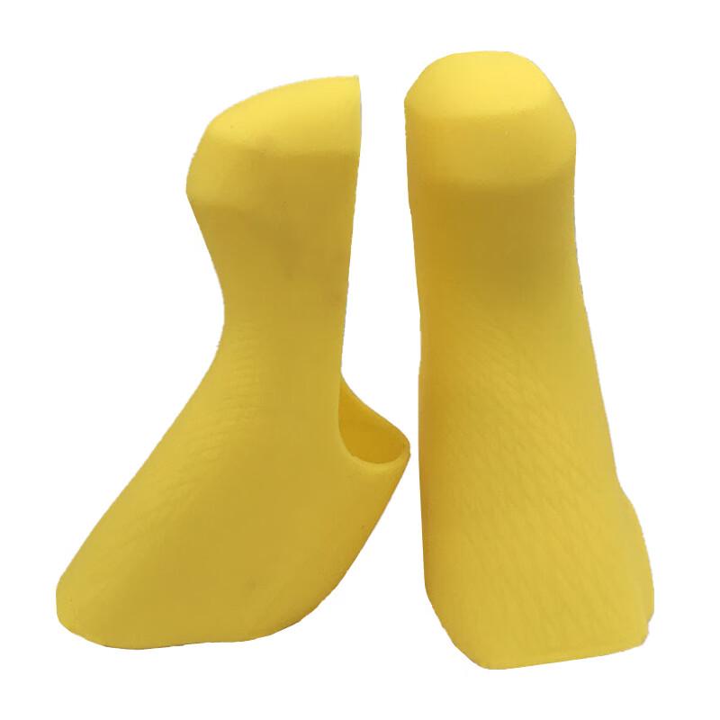 Road Bike Silicone Shifter Hood Covers for Shimano R7000/R8000