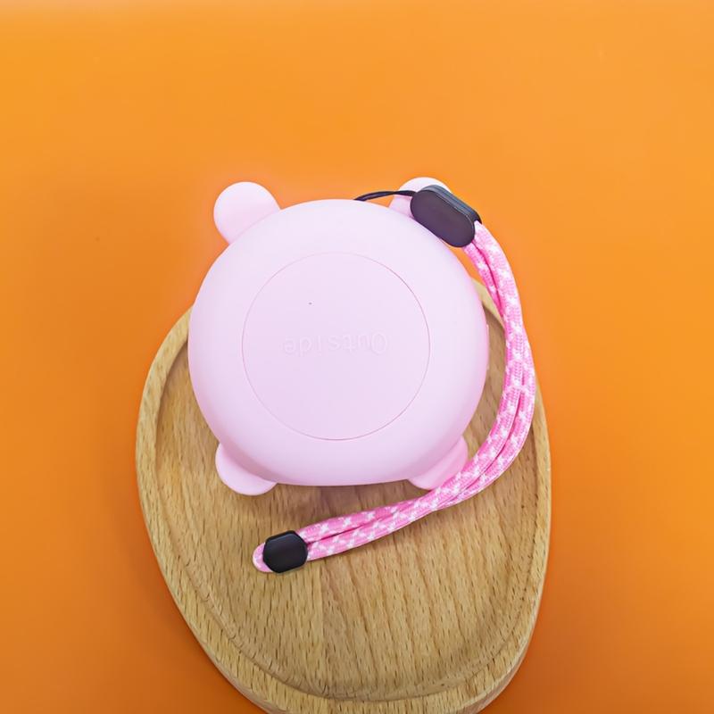 Silicone Cover Protector Sleeve for Punirunes Interactive Digital Toy Waterproof Skin Flexible Sleeve Shockproof Cover