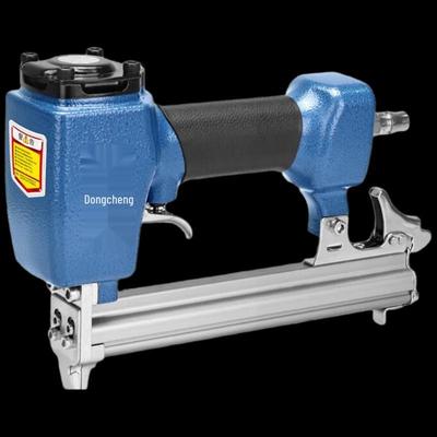 Dongcheng Pneumatische U-förmige Tackerpistole CN-Stecker (Adapter enthalten)