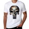 Skull Vanguard Tshirt Unisex Tshirt Anime T Shirts For Unisex Tshirt