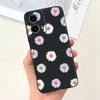 2024 New Fashion Case For Motorola Moto G24 G34 Black Silicon Soft Protective Back Cover For Moto G24 G34 4G 5G Phone Cases