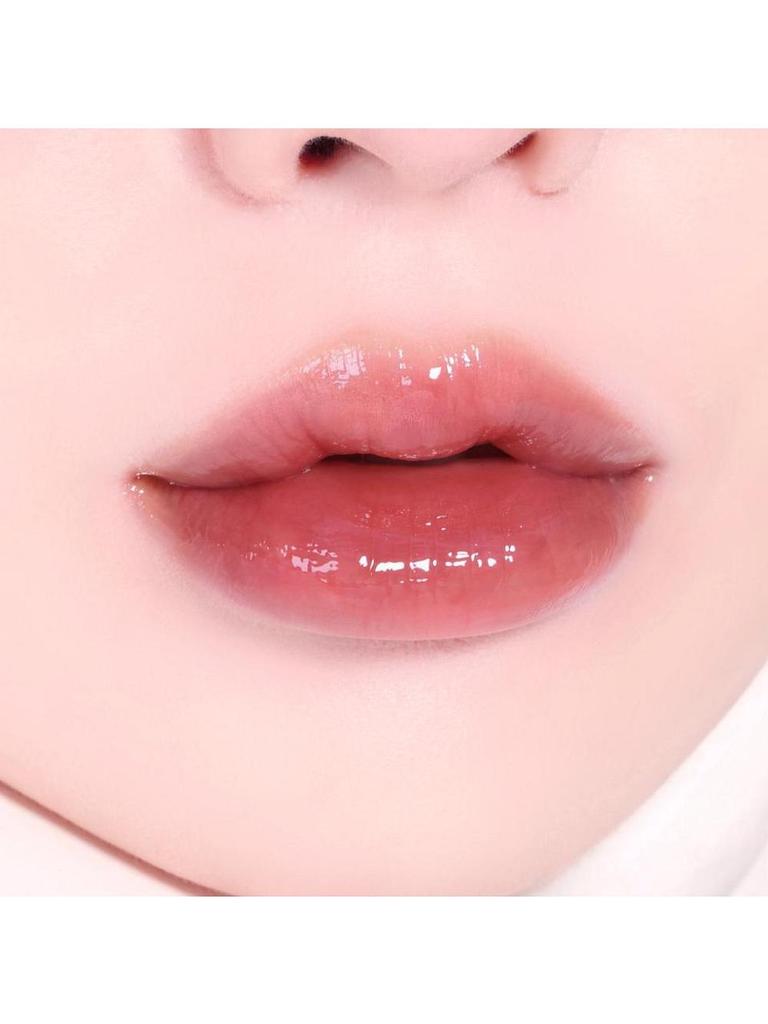 HINCE [Odd Spring Edition] Hince Raw Glow Gel Tint