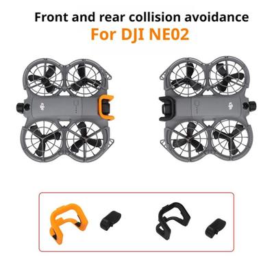Peças sobressalentes para drones e brinquedos telecomandados – Frames, braços e carcaças