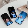 E-Erling H-Haaland Phone Case For Samsung S25,S24,S21,S22,S23,S30,Ultra,S20,Plus,Fe,Soft Silicone Black Cover