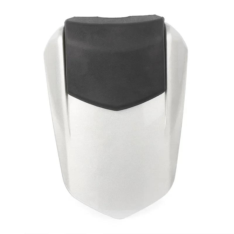 Motorcycle Rear Seat Tail Cover For Yamaha YZF R1 1000 2004 2005 2006 Rear Pillion Passenger Cowl Seat Back Fairing Cover YZFR1