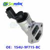 1S4U-9F715-BC For Ford Focus Mk1 1.4 16V 1.6 DBW 1998-2004 Hatchback Idle Air Control Valve 1S4U9F715BC 6NW00914156 3F1Z9F715AA