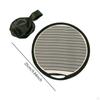 Dents Reflector Board Paintless Repair Flexible Portable Lightweight Striped