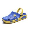 Men's Casual Beach Shoes Summer Fashion Breathable Waterproof Sandals Slippers