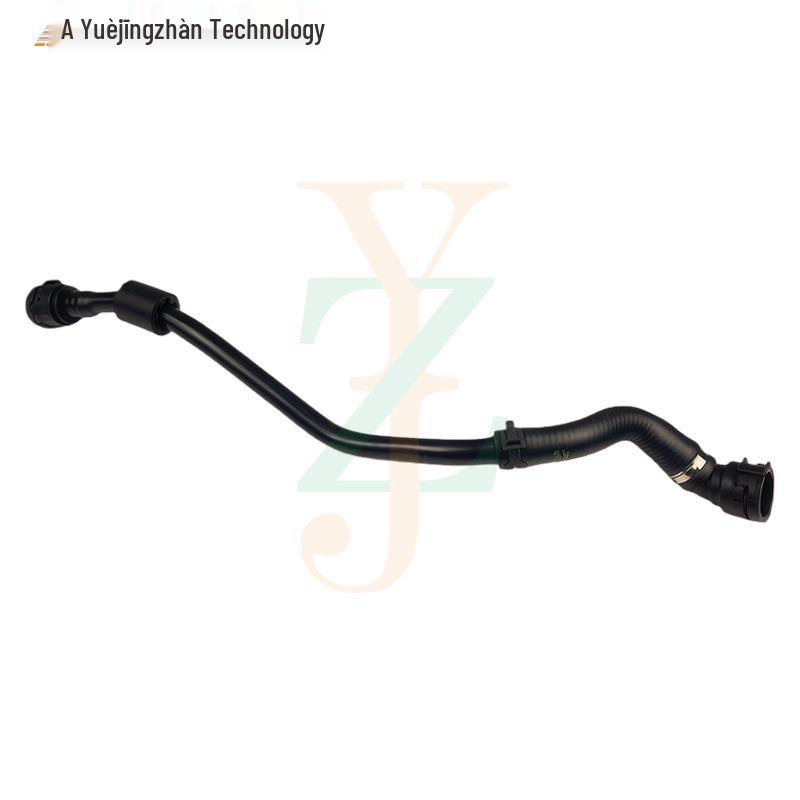 LR139058 LR123058 Radiator Hose for Land Rover Defender, Range Rover, and Discovery 5