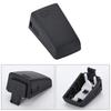 Universal Vehicle Exterior Handle Cover Heavy Duty Automotive Exterior Handle Housing Simple Installation for Automotives 
