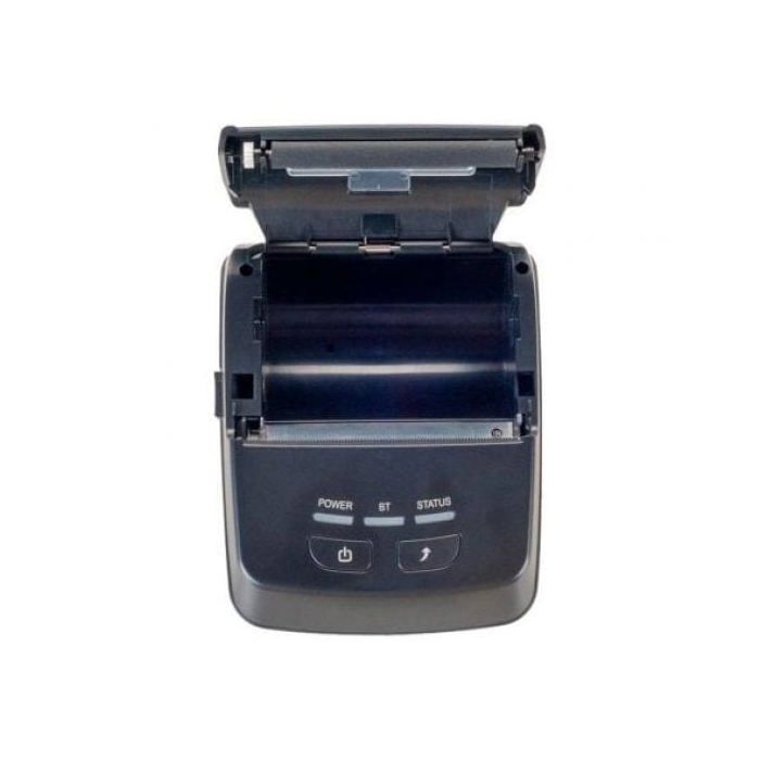 Impresora Térmica Portátil WiFi USB Premier ITP-80 WF 80mm con funda incluida
