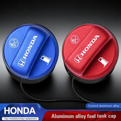 Acessórios de exterior – Tampas de tanque de combustível