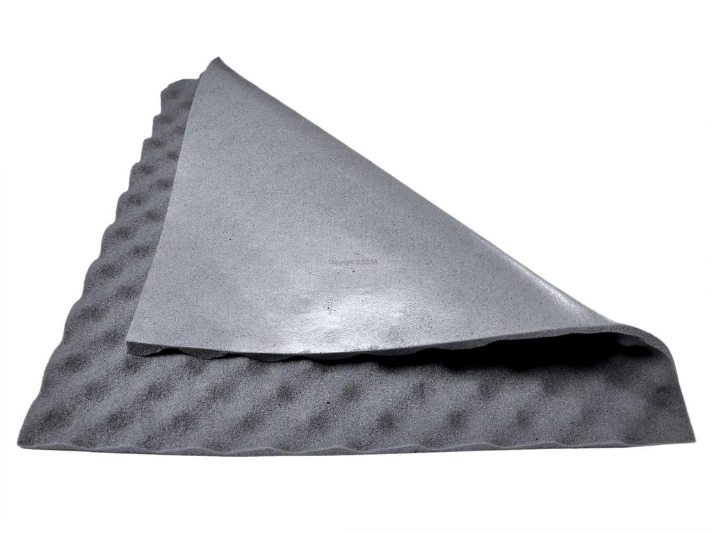 Vibrofiltr Wave 15 - Sound-absorbing foam