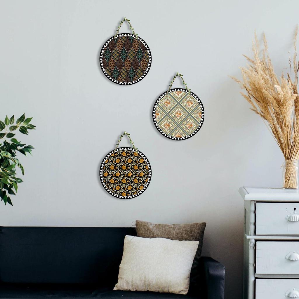 Room Decor Items for Bedroom | Home Decor Items for Living Room | Wall Hangings for Home Decoration | Interior Decoration Items