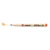 SAKURA PIGMA BRUSH Brush Pen, Orange 203731