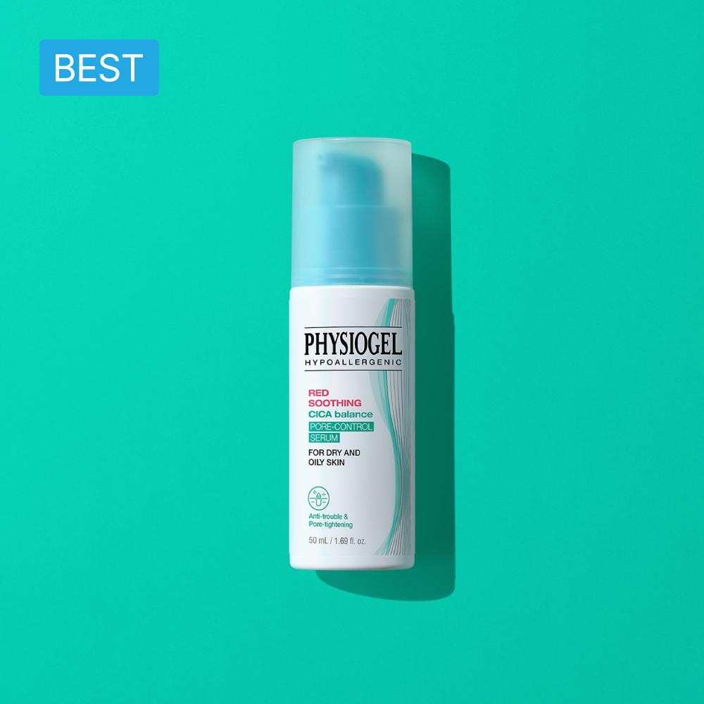 PHYSIOGEL Cica Balance Pore Control Serum (50ml)