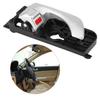 Car Front Right Passengers Side Interior Door Handle Wear Resistant Door Inner Pull Handle Auto Accessories
