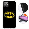 Batmans DC Movie Bats Man Casing Cover for Motorola Moto E13 E20 E32 E22 E14 E15 G32 G60 G72 G7 G8 G82 G9 Plus Power Phone Case