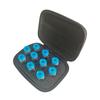 Zippers Closure Insulin Vial Storage Case 1-3ML Insulin Cooling Bag  Medicine Storage