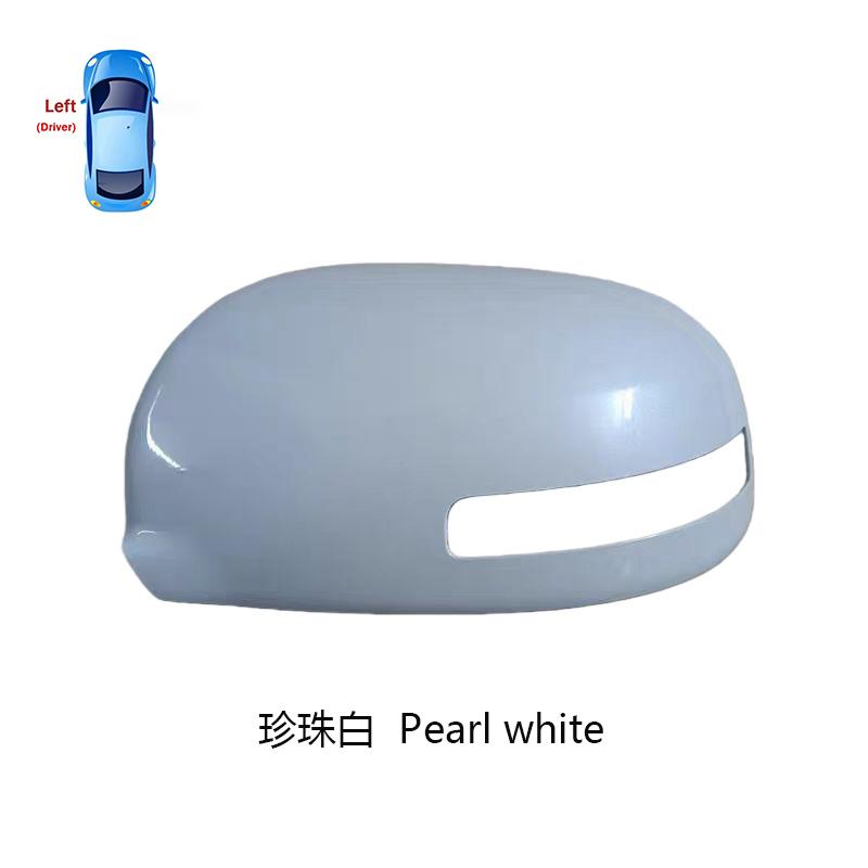 Auto Left Right Rear Heated Rear Mirror Glass Mirror Cover Frame Turn Signal Light Motor For Mitsubishi Outlander 2013-