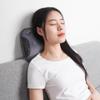 MiNGZHEN Electric Multi-function Neck and Lumbar Massager Pillow