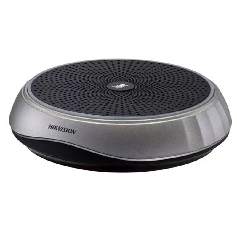 

Hikvision DS-65VA800GT Omnidirectional Microphone CN plug (adapter included)
