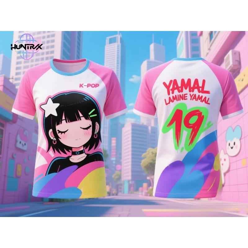 T-Shirts Kinder Unisex Mode Cartoon Bedrucktes T-Shirt Kinderbekleidung Kurzarm Lässig Mode Jungen Mädchen