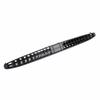 Per VW Jetta MK4 Bora 98-05 Cruscotto Console Centrale Nera Griglia Bocchetta Aria AC