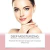 Bio Collagen Face Mask Shrink Pores Deep Hydrating Overnight Mask Moisturizing Refreshing Brightening Face Skin Care