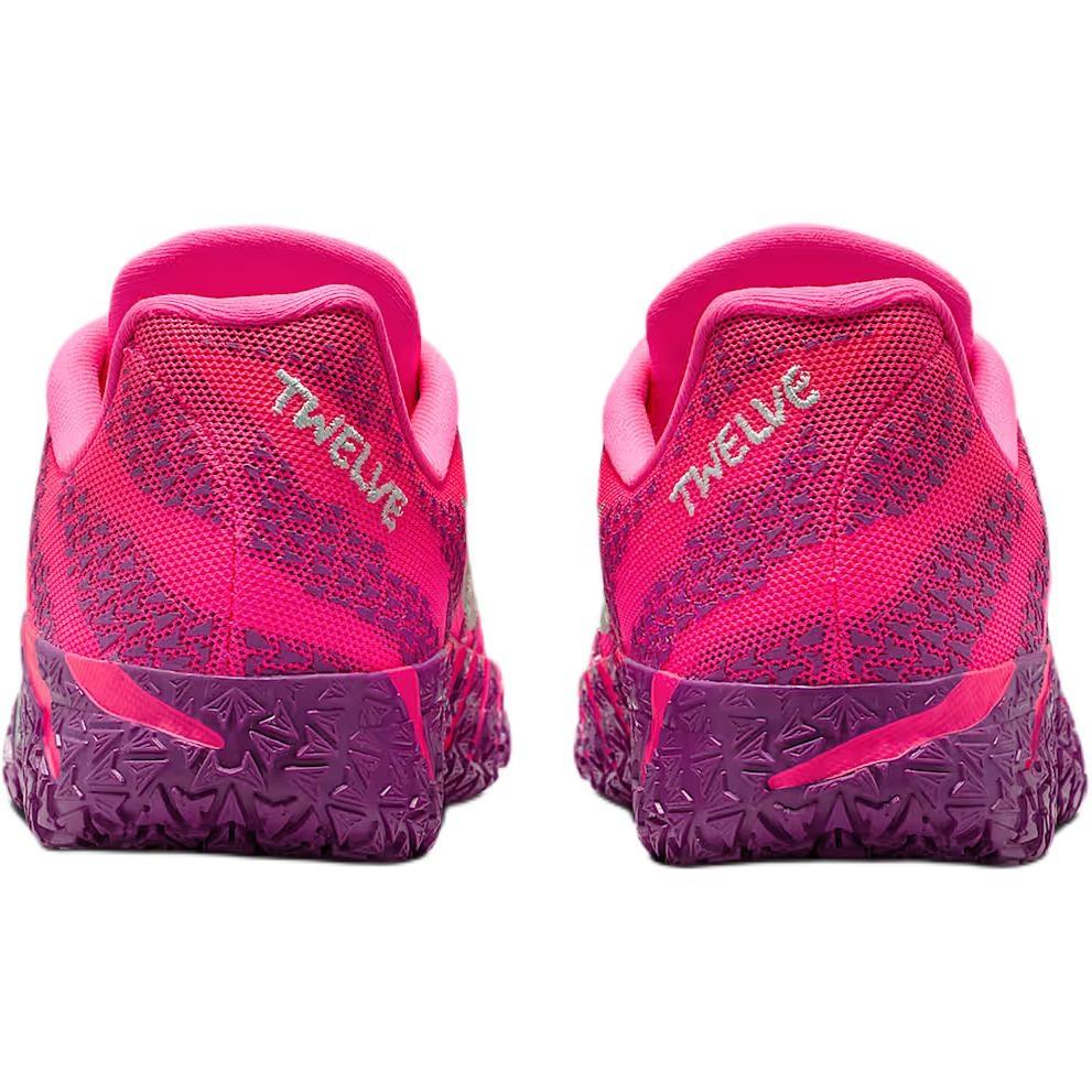 (GS) Nike Ja 3 'Max Volume' Kids' IB4773-600