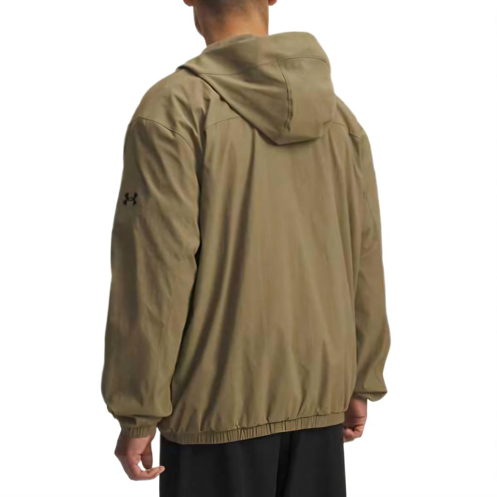 Under Armour Unstoppable Jacket Men's Brown 6003863-251