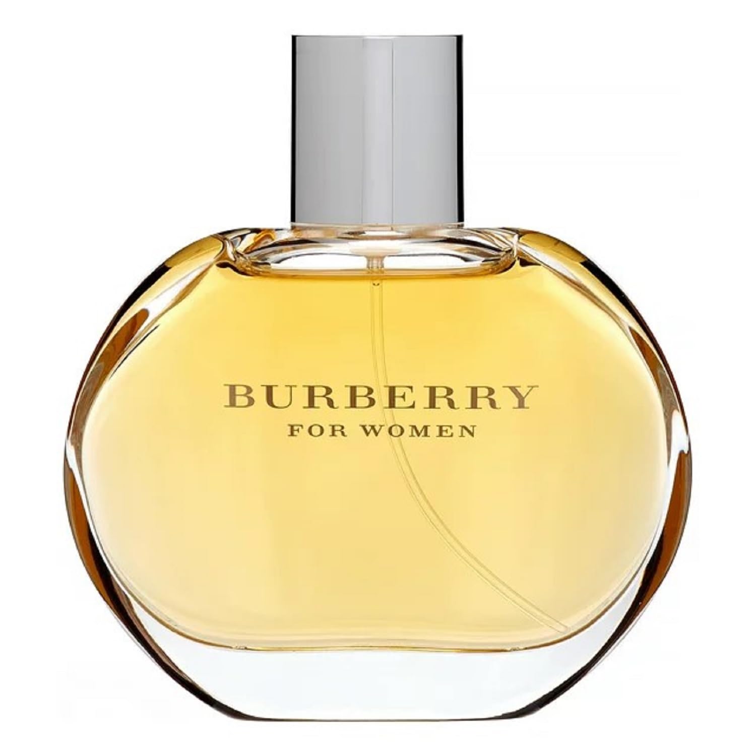 BURBERRY Classic Eau de Parfum – Ambery Women s Perfume 100ml
