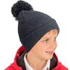 Result Childrens/Kids Winter Essentials Pom Pom Beanie