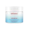 Cell Fusion C Cell Fusion C Post Alpha Cooling Pads 70 Sheets