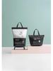 Joey Foldable Shopping Cart: Portable, Large, Thickened Hand-Held Bag with Extra Supermarket Bag