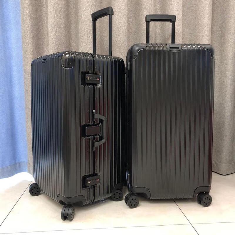 OEING Universal Wheel Trolley Luggage