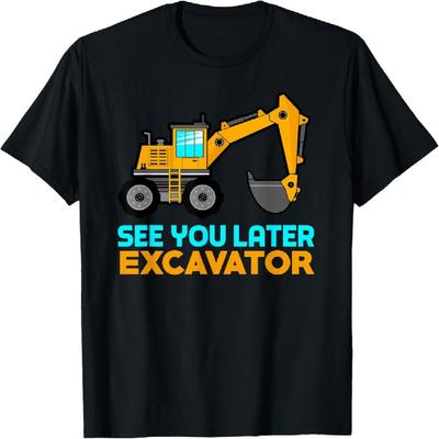 Erkek Çocuk Üstleri (4 yaş ve üzeri için)  – T-shirtler