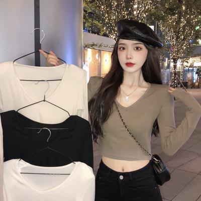 Tops – Pullover e maglie a manica lunga
