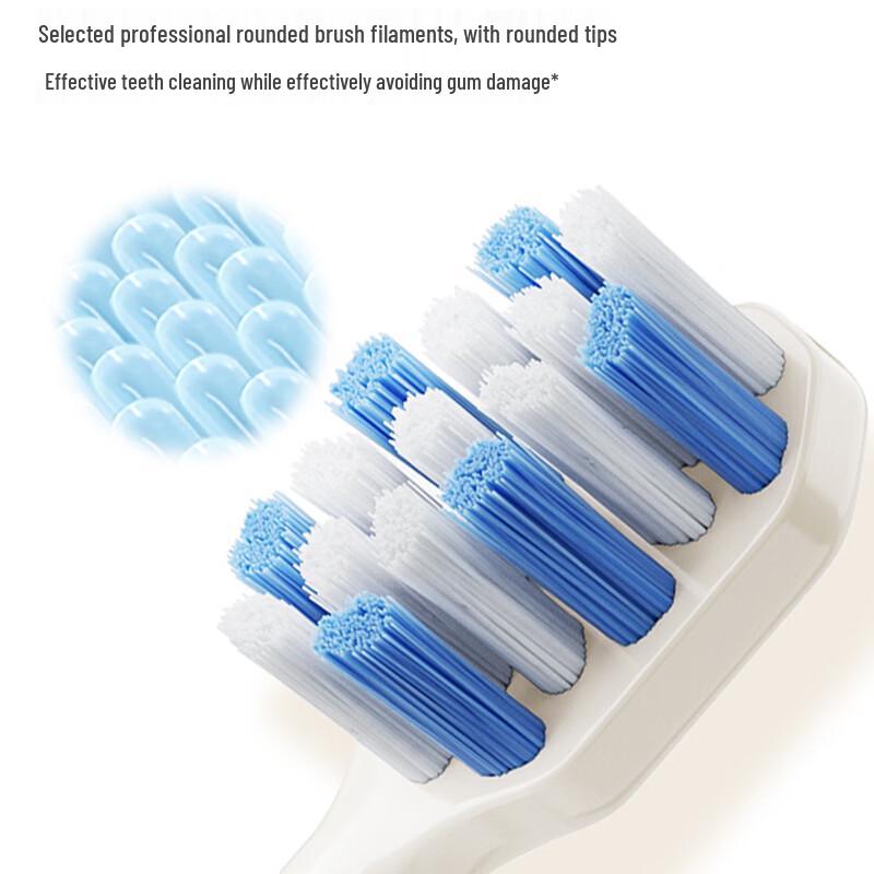 Midea YT9 Sonic Electric Toothbrush CN plug (adapter included)