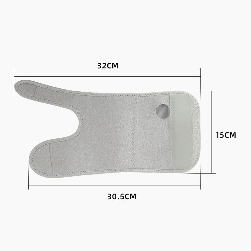 OLIKEI New Tendon Sheath Wrist Brace Fixed Wrist Strap Breathable Adjustable Anti-Sprain Wrist Support Steel Plate Wrist Protector Stabilizer
