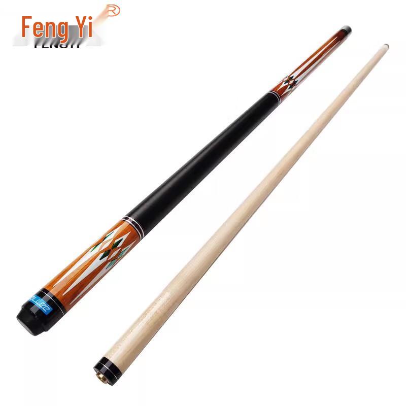 Fengyi 1/2 Split Multi-Game Billiard Cue