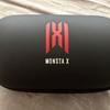 Mondungi Case