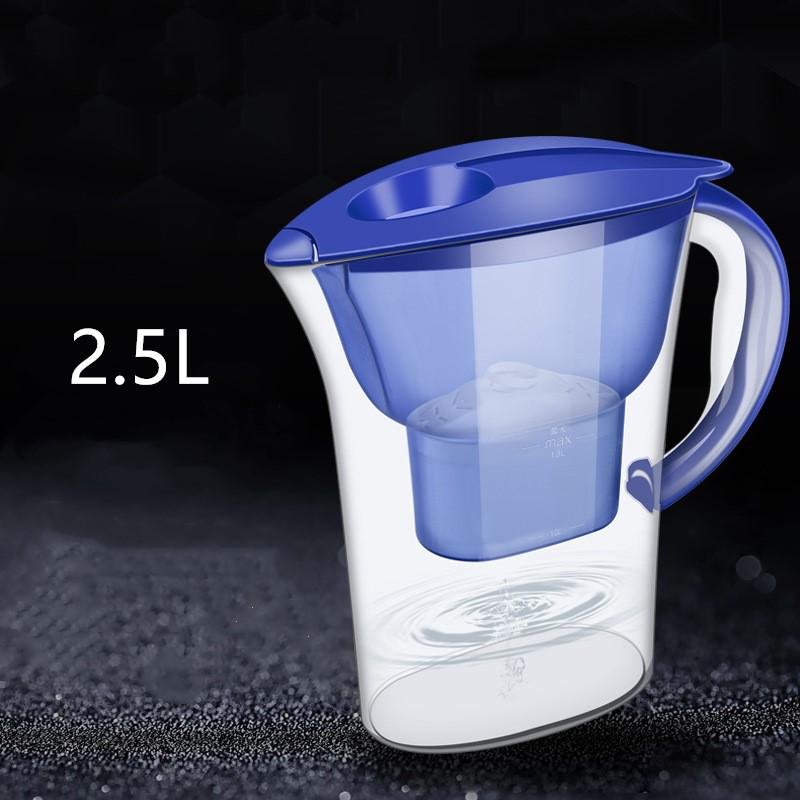 Buy Household Kettle Water Purifier Activated Carbon Cups Filter