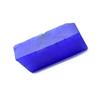 Dyed Blue Sapphire 178ct Rough Certified Loose Gemstone