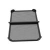 Air Frying Splatter Guard Foldable Splash Guard Heat Resistant Air Frying Splatter Screen Splatter Guard for AF500