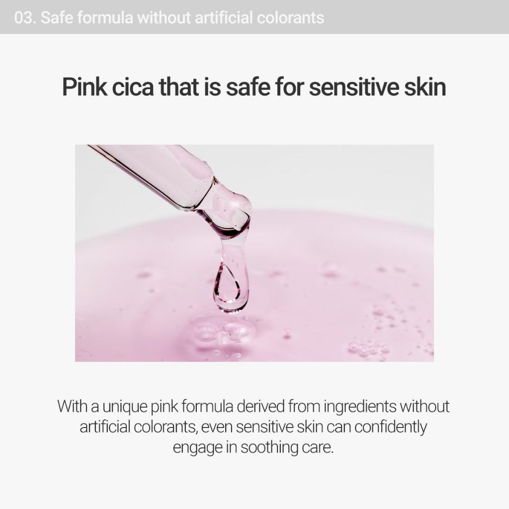 ROVECTIN Cica Care Clearing Ampoule 30ml