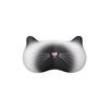 Ergonomic Ergonomic Mouse Pad Non-Slip Base Keyboard Wrist Cushion Silicone Wrist Rest Pad  Home