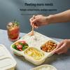 Uto Biodegradable Microwavable Disposable Food Containers