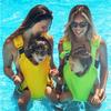 Adjustable Strap Baby Carrier Wraps Swim Daily Dual Use Infant Sling Gift Diving Baby Carrier  Kids